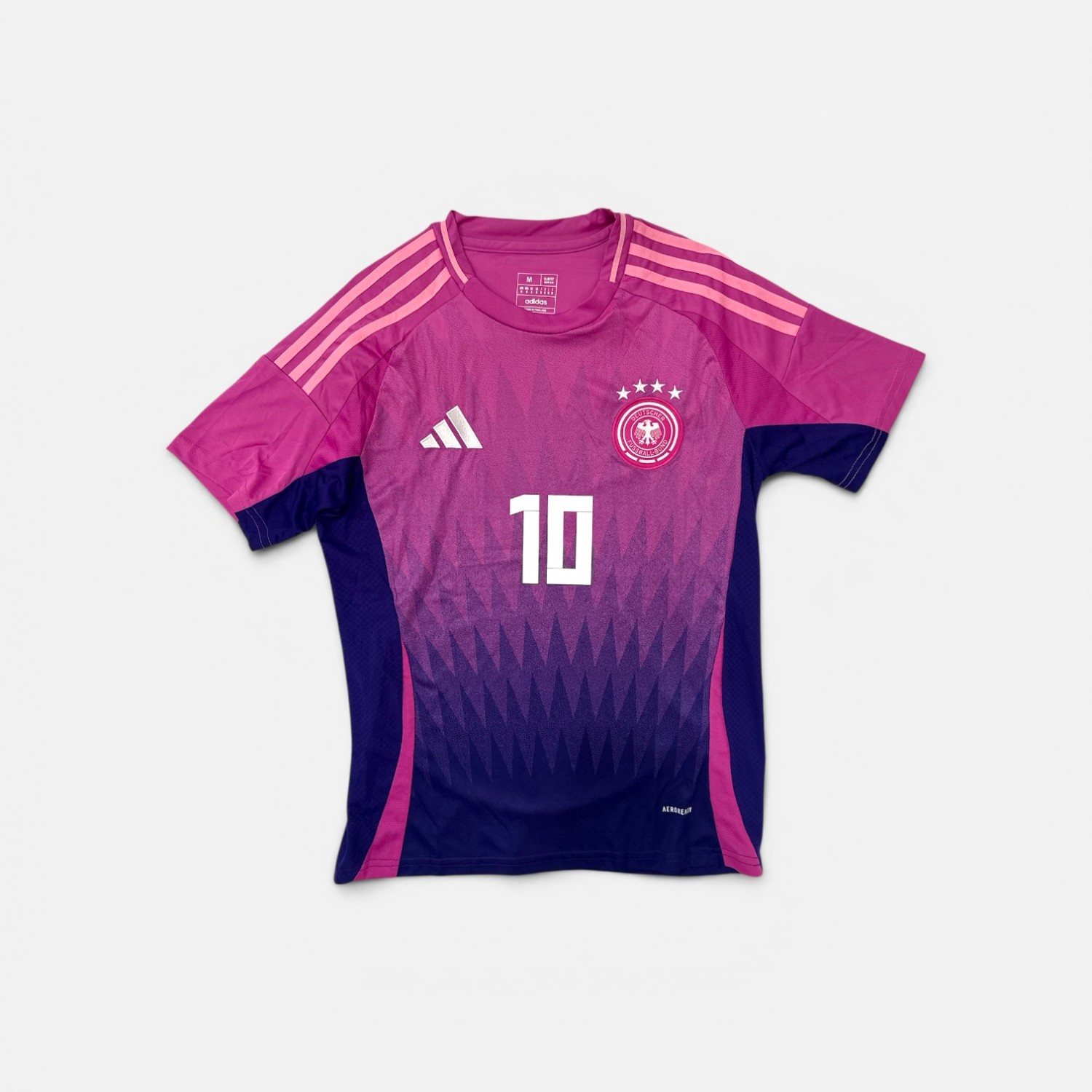 ADIDAS GERMANY MUSIALA FOOTBALL SHIRT